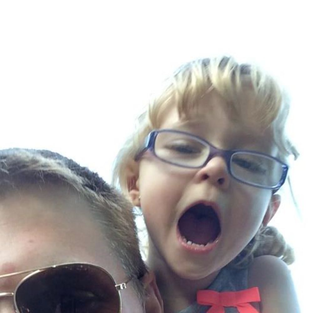 Meet your Posher, Alex